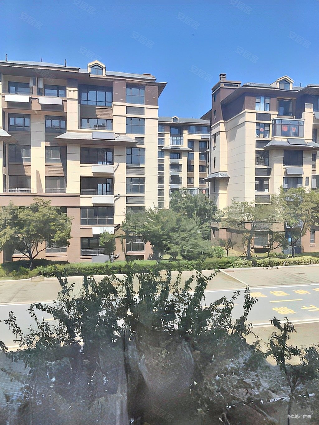 青岛房产网>青岛二手房>城阳二手房>夏庄二手房>磊鑫河畔阳光>