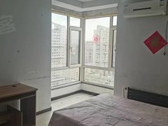 林江名城60平电梯20楼1000元包物业取暖