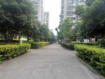 瑞城加州花园,同心路58号 - 桂林瑞城加州花园二手房,租房,房价-桂林
