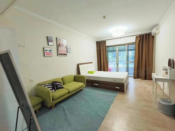 【多图】格力香樟,拱北租房,(近拱北好房)富华里旁格力香樟朝南温馨一