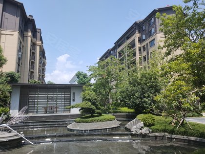 不足,中海九樾怎么样,中海九樾周边房产中介经纪人评价-桂林安居客