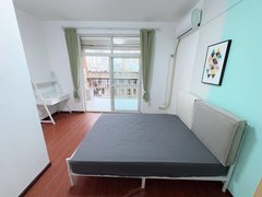 武汉江岸二七路可短租 可月付 免押金 二七小路 汉口医院 黄浦路 武汉天地出租房源真实图片