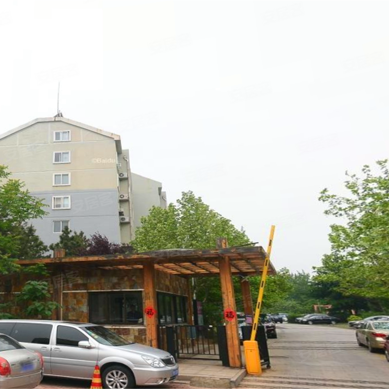 【山水居, 山水居小区详情,房价走势,房源,业主论坛】- 青岛58同城