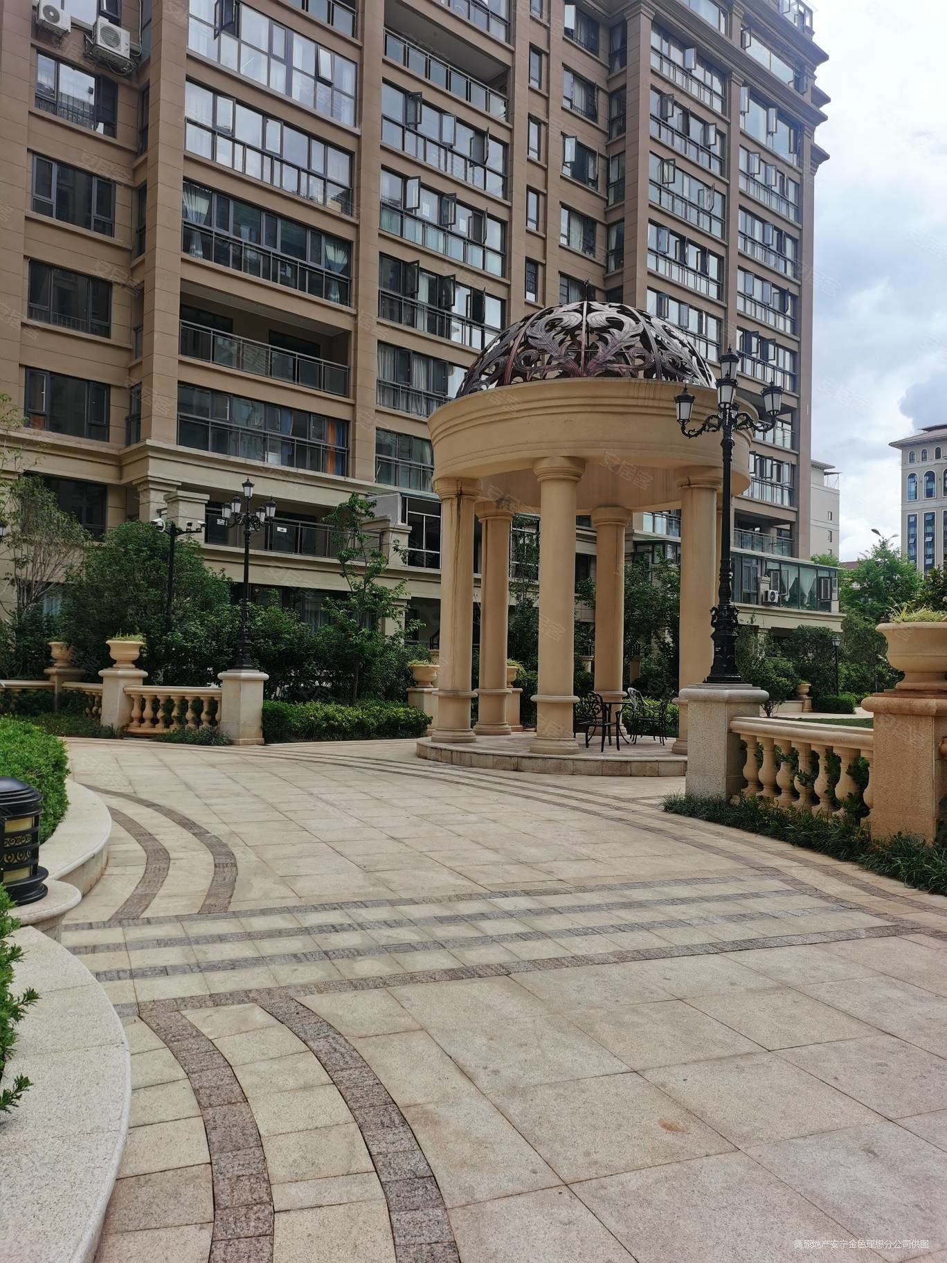 昆明房产网>昆明二手房>安宁二手房>安宁市区二手房>中梁华府>