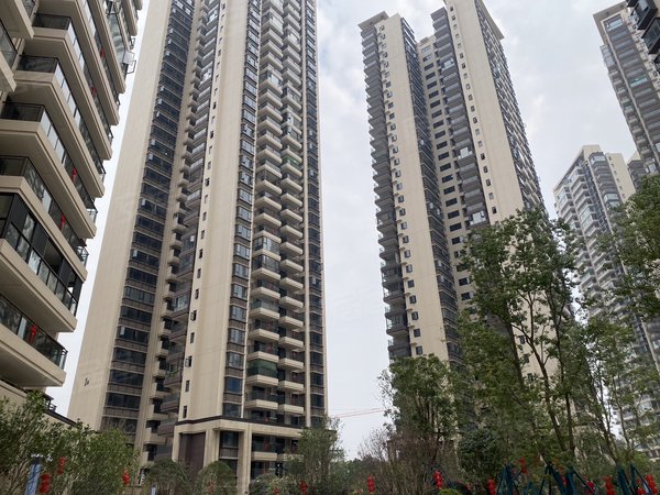 南宁青秀中山华润置地中山府急租 朝阳市中心 中山路 华润中山府 精装