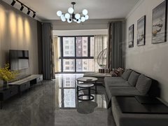 吉首吉首吉首城区状元首府精装四房出租拧包入住家电齐全随时看房出租房源真实图片