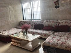 周口项城市驸马沟公园学府花园三室二厅精装修电梯房,家具家电齐全,离一高近出租房源真实图片