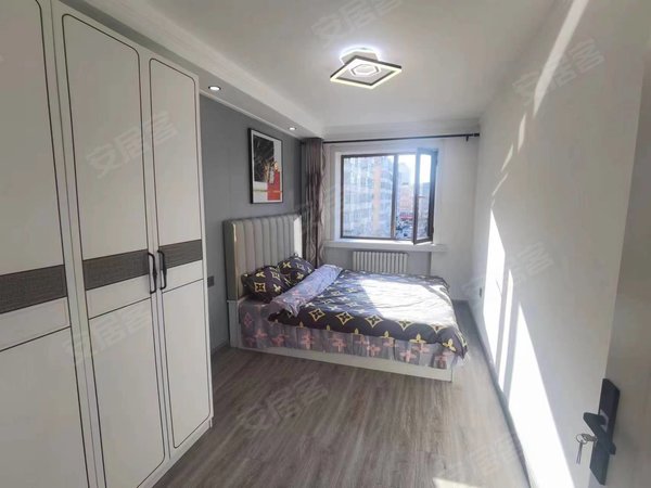 【多图】宣西小区，宣庆租房，宣西小区，精装修，家具家电齐全，新吉，大润发，交通方便，南岗租房-哈尔滨58安居客