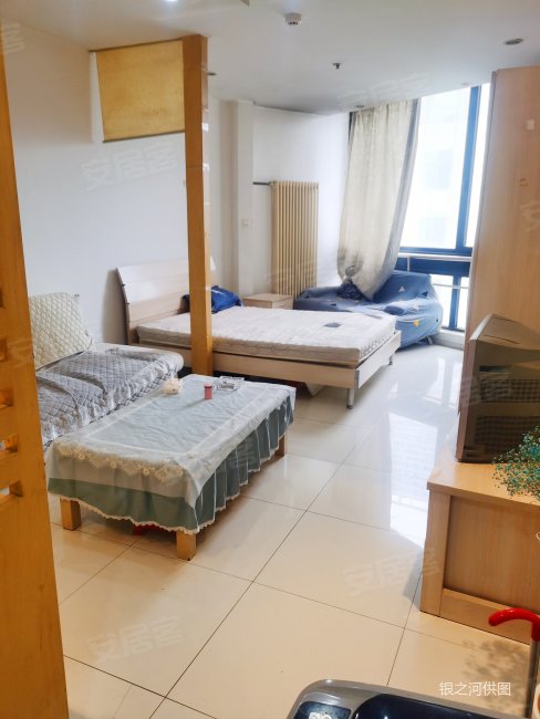 急售高新水晶岛 70住宅 一室价可刀 双气双地铁 高新第二