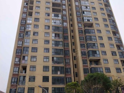 龙泉美墅(公寓住宅)