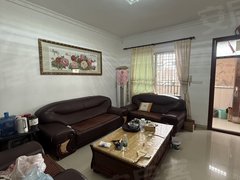 海丰城东城东城区朝阳居 彭中附近 4房2厅 家电齐全 拎包入住！出租房源真实图片