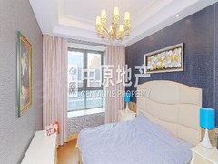 上海虹口临平路瑞虹标杆之作  自带会所   24小时管家式服务出租房源真实图片