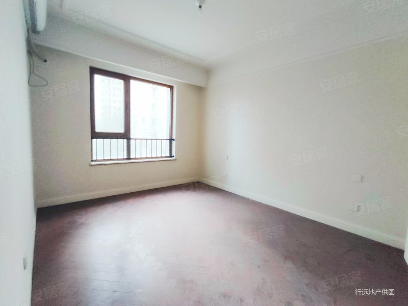 海尔海逸公馆张村河南岸次新房 精装未住套三高品质