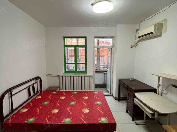 【多图】天泉西里,东新街租房,天泉西里 1室1厅1卫 电梯房 40平米