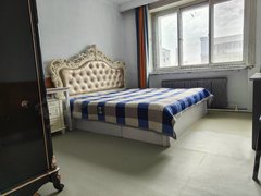 齐齐哈尔建华产权处白云大厦附近，精装修水电全包拎包。出租房源真实图片