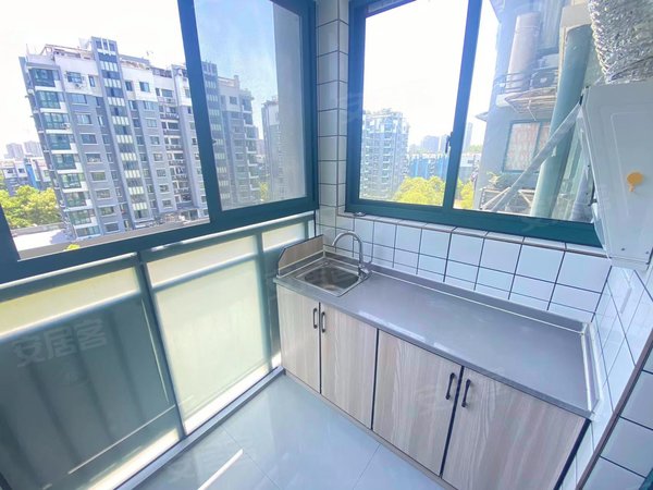 【多图】迎春南苑,区政府租房,直租近西兴滨和路站,海康电魂吉利 无