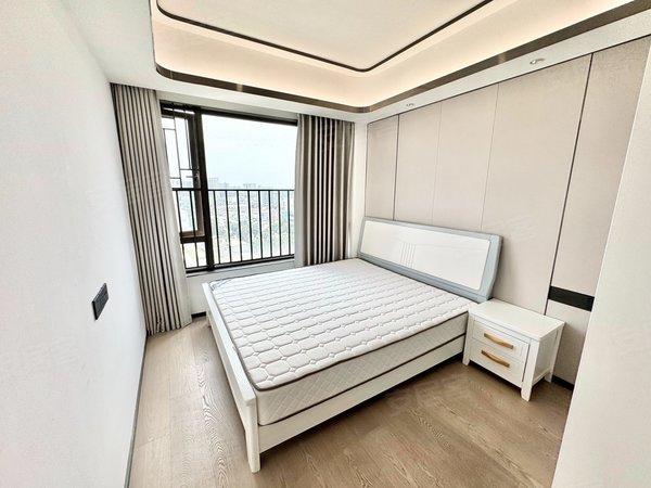 深圳宝安沙井星河荣御视频看房!