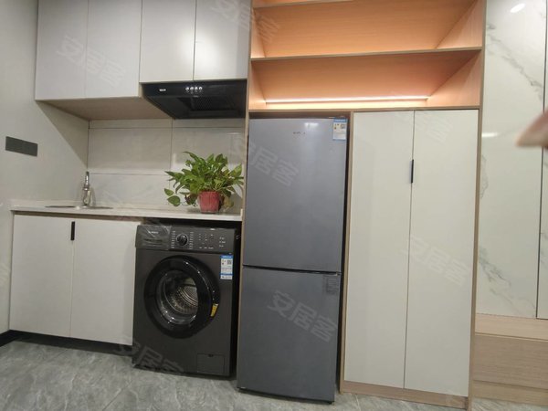 金华东阳东阳江北甘溪西街165-169号楼江北 高端商务公寓 甘溪西街 塘里 棣坊  各种户型出租房源真实图片