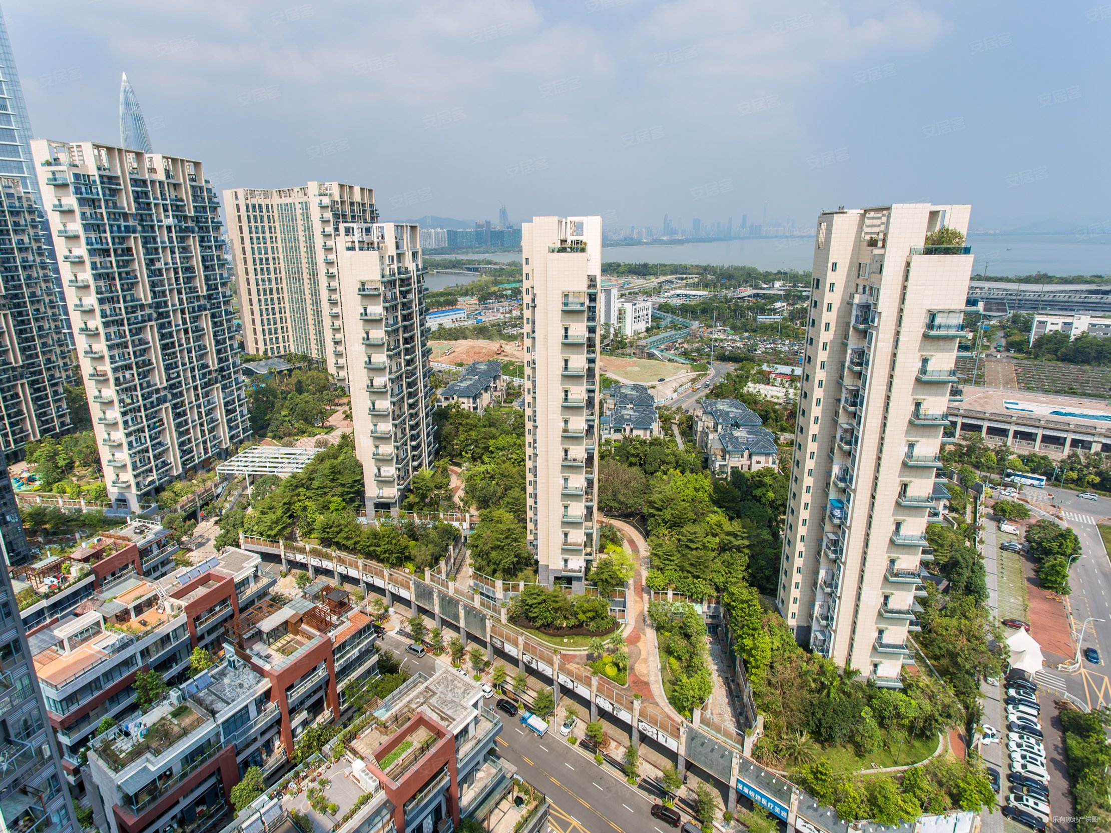 深圳房产网>深圳二手房>南山二手房>后海二手房>三湘海尚>