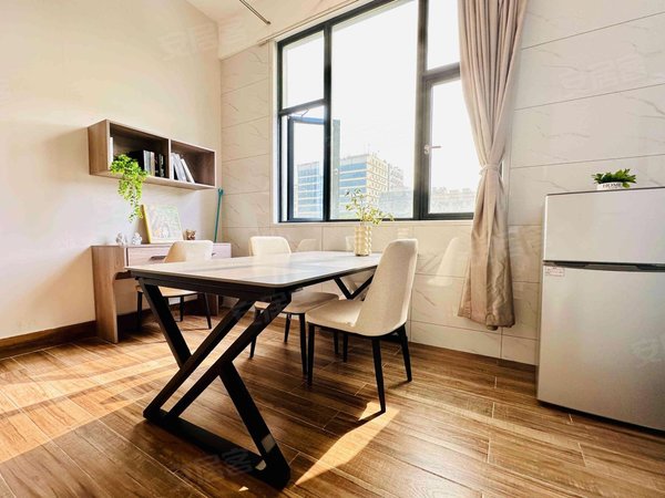 深圳南山大学城大磡安居苑(首月免租)西丽 大磡村 快线直达南山智园