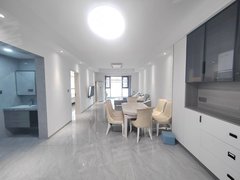 十堰张湾万达广场万达电梯精装三室两卫南北通透三室两卫出租全齐拎包住停车方便出租房源真实图片