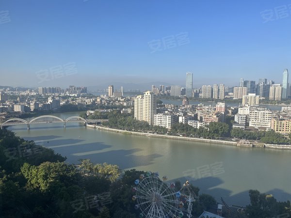 惠州美博城图片