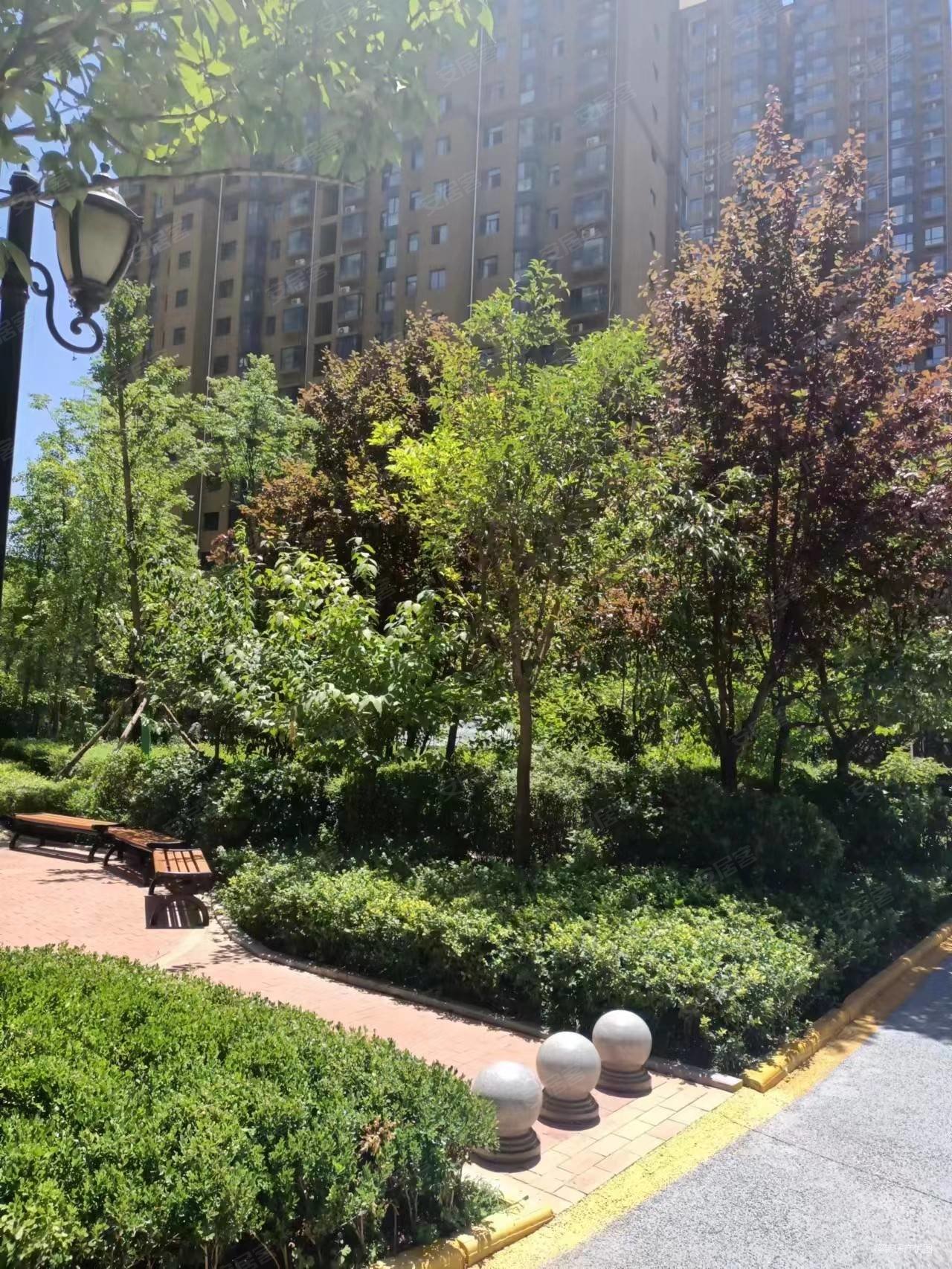 南三环 乐荟里旁 地铁口 现房 雁塔核心 配套齐全,中环国际城北区二手