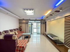 桂林叠彩中山北路芳华路口 东晖星城 精装3房 带车位  万达傍边出行方便出租房源真实图片