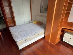 台州路桥路北碧波家园民用水电独门独户两室一厅停车方便包物业靠近居然之家出租房源真实图片