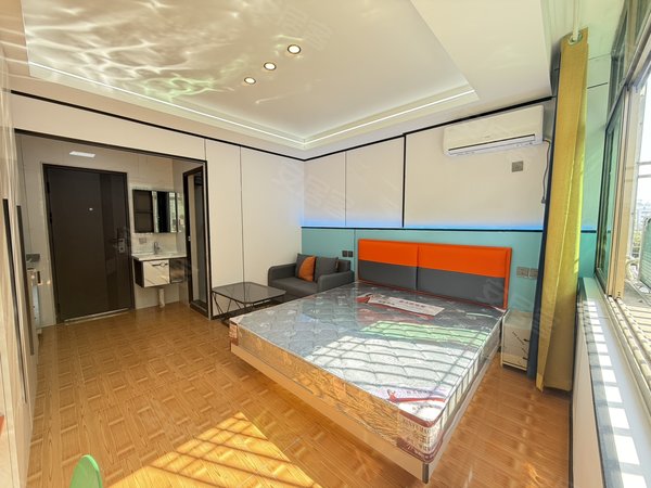 金华东阳东阳江北湖莲西街270号楼湖莲西街 中山北路 石门堂附近设备齐全 拎包入住 押一付一出租房源真实图片