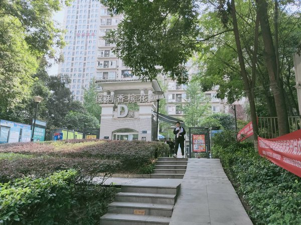 【多图】保利香槟花园(d区),龙头寺租房,新上!