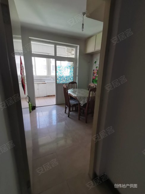 鑫海苑三楼三室户型106万好位置房主诚意出售可议