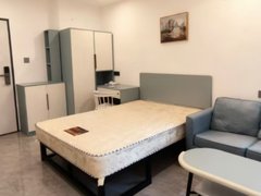 深圳宝安宝安中心区翻身村 电梯房 专属客服 通风好出租房源真实图片