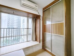 深圳南山西丽珠光花半里！0中介~毕业生免押！民水电！实图实价！近珠光站出租房源真实图片