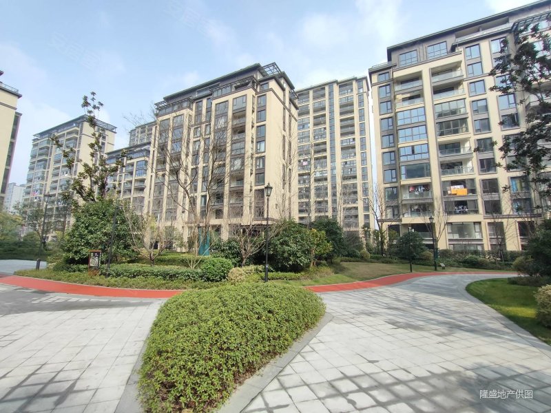 祥生群贤府御园