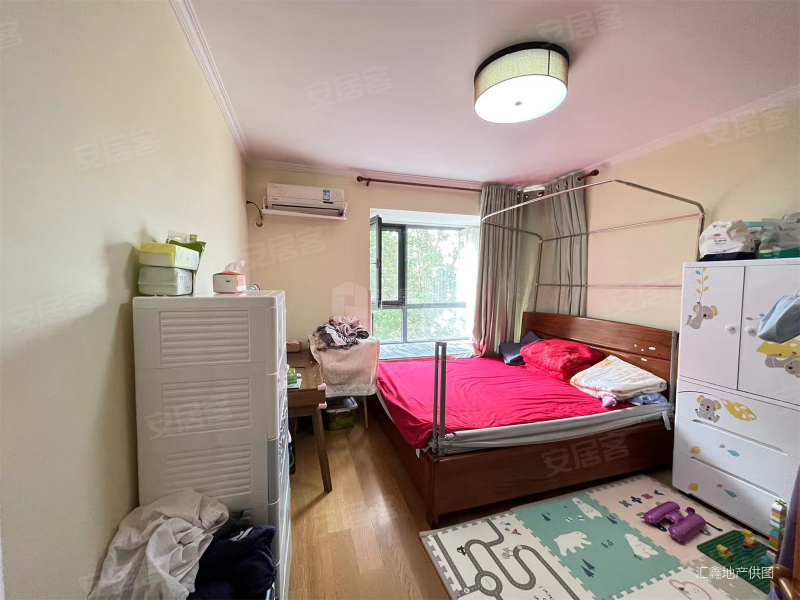 好房急售~丰台山语城大三居~六层洋房居住舒适~看房方便