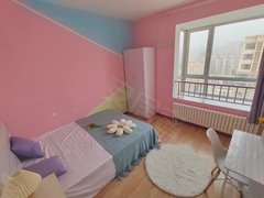 青岛李沧金水路伟东幸福二期~外贸学院~1688产业园~费用全包~随时看房!出租房源真实图片