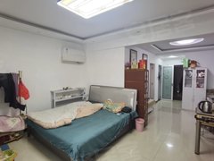 西安鄠邑鄠邑城区两室一厅一厨一卫，采光好，无遮挡，出租房源真实图片