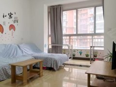 恩施恩施市黄泥坝清外学校旁莲湖花园二期 正规一室一厅一卫拎包入住出租房源真实图片