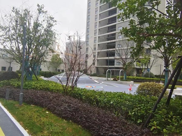 融创城125方整租4室2卫近地铁,钱塘租房-杭州58安居客