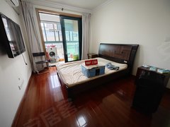 上海宝山高境四季绿城(北区) 1室2厅1卫  精装修55平米出租房源真实图片