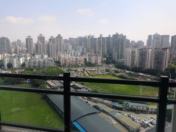 重庆江北观音桥富力海洋广场观音桥商圈富力海洋广场  我有钥匙随时