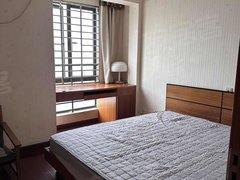 合肥瑶海临泉东路香格里拉花园 2室1厅1卫出租房源真实图片