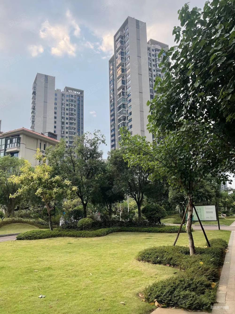 碧桂园十里江湾