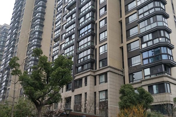 陆家嘴锦绣前城