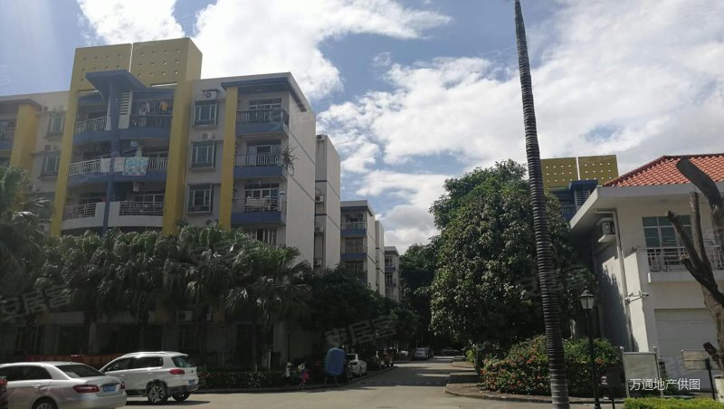 丽湖山庄   满五   双卫 低密宜居 价格好谈80也可