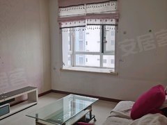 天津塘沽工农村街盛星东海岸 2室2厅1卫出租房源真实图片