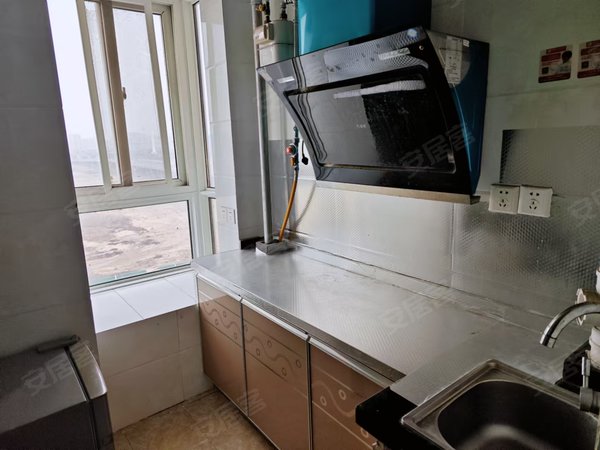 南阳宛城宛城城区万正广场推!荐!白河边 一线河景 低楼层 拎包住 可随时看房出租房源真实图片