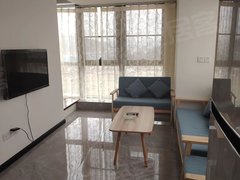 安宁安宁市区安宁市区民宿精装1室 万达广场旁出租房源真实图片