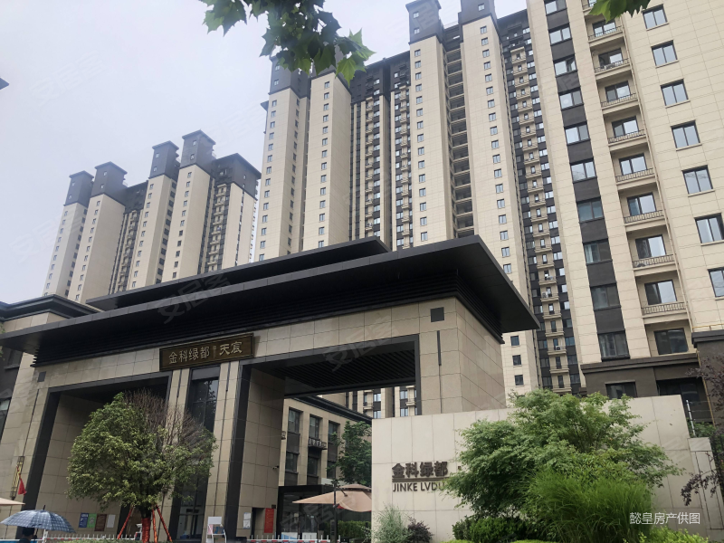 新上金科3室采光好首付仅22万好楼层送物业费急售